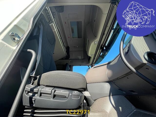 Standard-SZM DAF XF 480