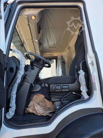 Boşaltıcı IVECO 350X54