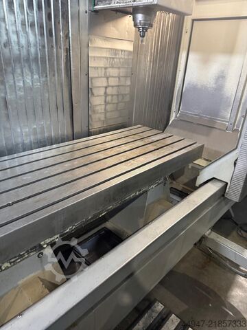 Vertikalt bearbetningscenter DECKEL MAHO DMF 220 LINEAR