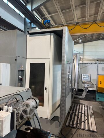 Vertikalt bearbetningscenter DECKEL MAHO DMF 220 LINEAR