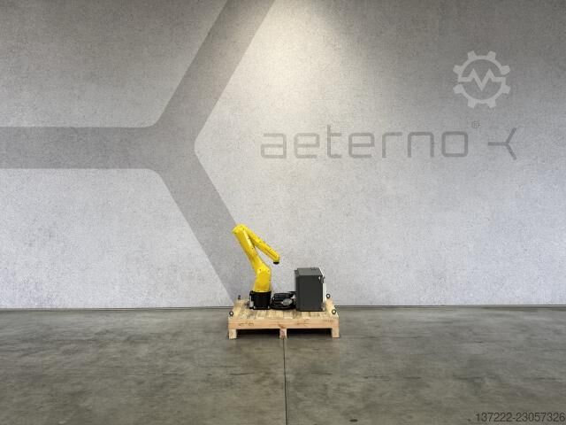  FANUC LR-10iA/10