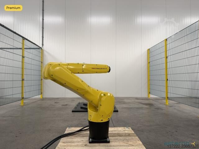  FANUC LR-10iA/10