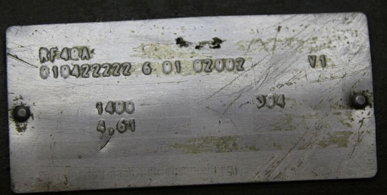 ראש קידוח רב-ציר עם כונן Romai KMSK 8/6 ST