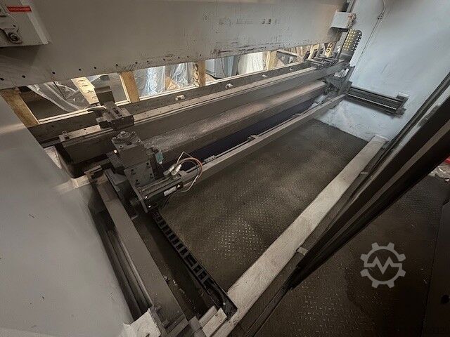 Presse plieuse Bystronic Xact EP 40-160