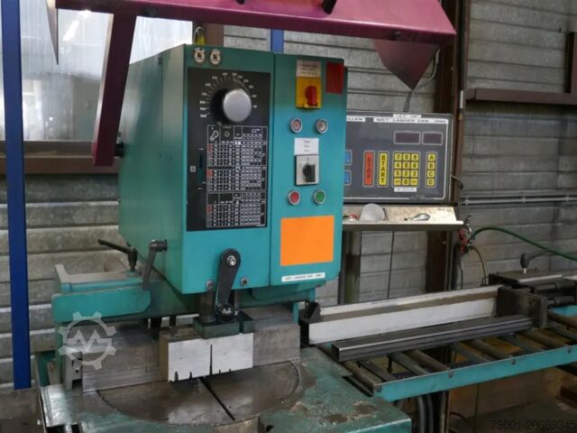 منشار دائري بارد Kaltenbach KKS 400 EC E