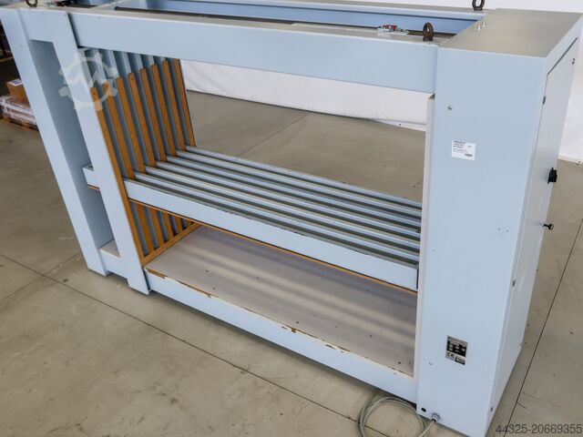 ضغط الجسم LIGMATECH MPH400/08