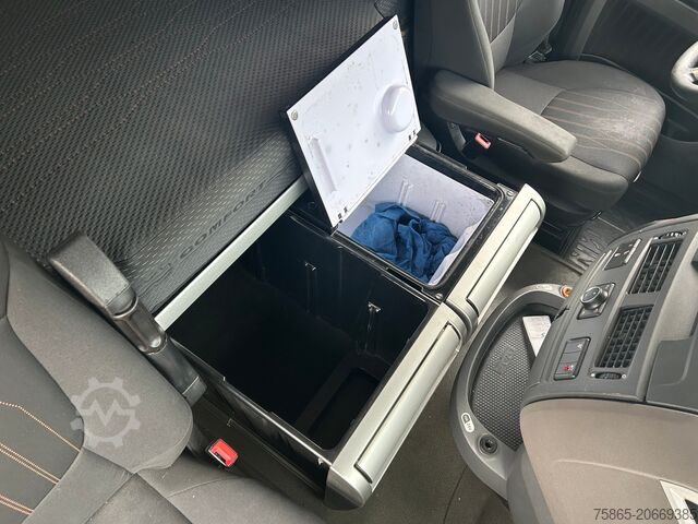 मानक SZM DAF XF 450 FT Space Cab / 988 dkm / Tacho V2 / Stan...