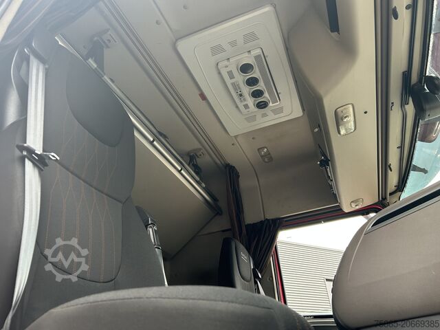 मानक SZM DAF XF 450 FT Space Cab / 988 dkm / Tacho V2 / Stan...
