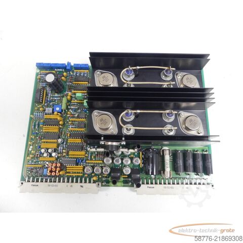 Thành phần Baldor TSNM 150-12-722 ASR Servo Treiber SN:0201MG16856