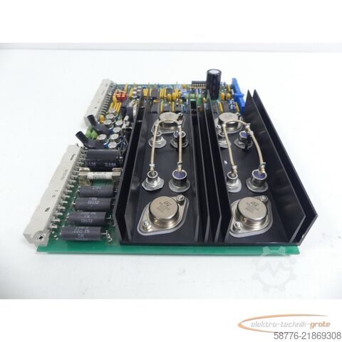 Thành phần Baldor TSNM 150-12-722 ASR Servo Treiber SN:0201MG16856