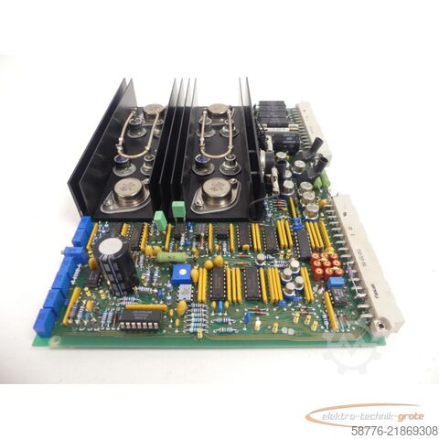 Thành phần Baldor TSNM 150-12-722 ASR Servo Treiber SN:0201MG16856