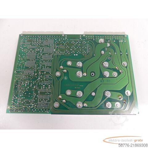 Thành phần Baldor TSNM 150-12-722 ASR Servo Treiber SN:0201MG16856