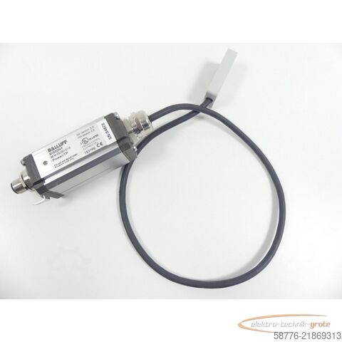 Componente Balluff BIS M-352-001-S115 RFID HF Reader BIS00NY SN: 84872