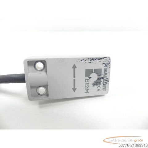 Componente Balluff BIS M-352-001-S115 RFID HF Reader BIS00NY SN: 84872