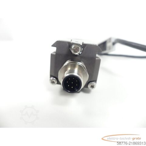 Componente Balluff BIS M-352-001-S115 RFID HF Reader BIS00NY SN: 84872