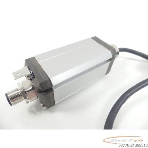 Componente Balluff BIS M-352-001-S115 RFID HF Reader BIS00NY SN: 84872