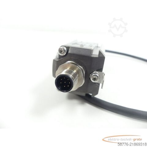 Componente Balluff BIS M-352-001-S115 RFID HF Reader BIS00NY SN: 84877
