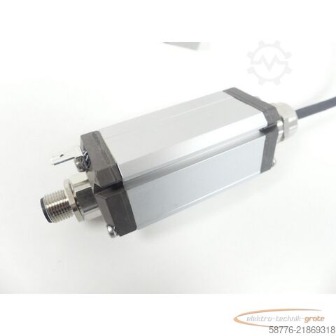 Componente Balluff BIS M-352-001-S115 RFID HF Reader BIS00NY SN: 84877