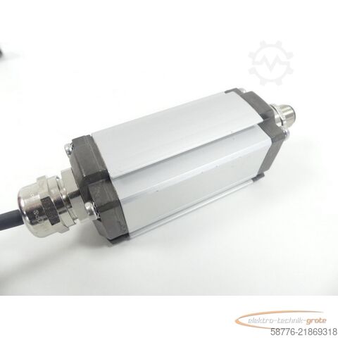 Componente Balluff BIS M-352-001-S115 RFID HF Reader BIS00NY SN: 84877