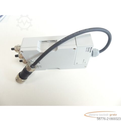 Komponenta Balluff BIS00A9 BIS C-602-019-xxx-03-KL2 24 Vdc Auswerteeinheit -!-