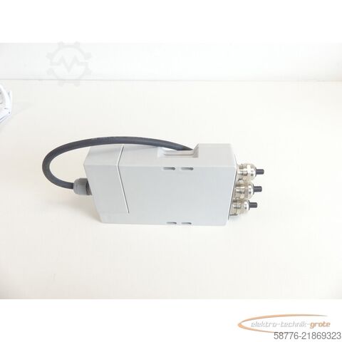 Komponenta Balluff BIS00A9 BIS C-602-019-xxx-03-KL2 24 Vdc Auswerteeinheit -!-