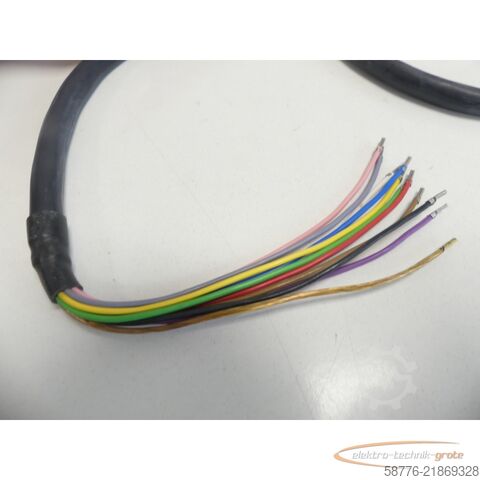 Компонент Balluff BRGD0-WAD4 00-P-R-K-02 Drehgeber SN:0108 - ! -