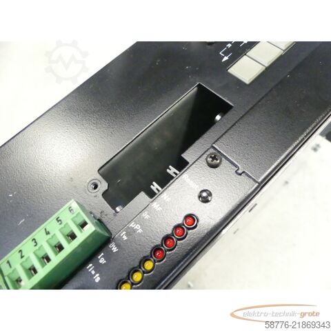 عنصر Bosch ASM 25-TD /  Servomodul SN: 001296345 ohne Steuerkarte