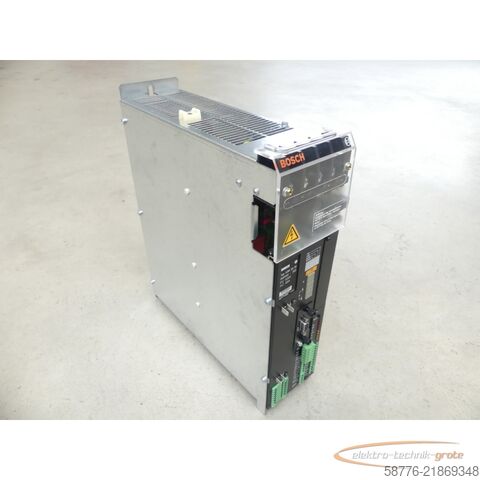 Komponenta Bosch ASM 50-TD /  Servomodul SN: 000905511