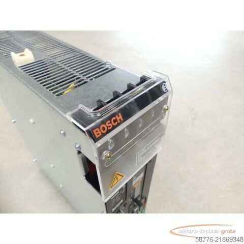 Komponenta Bosch ASM 50-TD /  Servomodul SN: 000905511