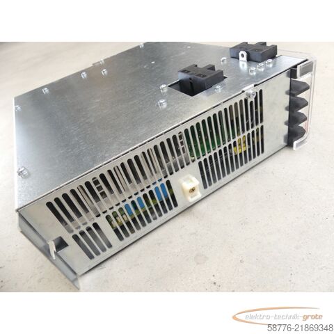 Komponenta Bosch ASM 50-TD /  Servomodul SN: 000905511