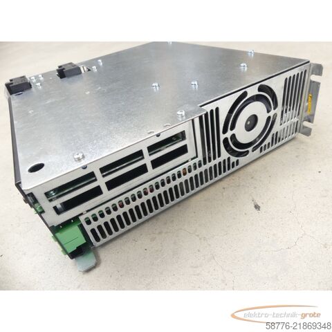 Komponenta Bosch ASM 50-TD /  Servomodul SN: 000905511