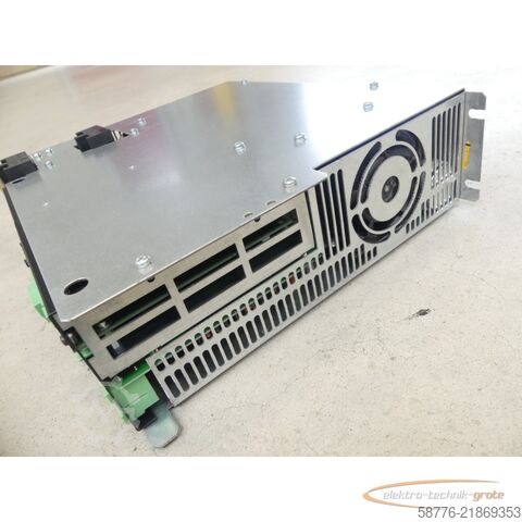 Sastāvdaļa Bosch ASM 50-TD /  Servomodul SN: 000906472