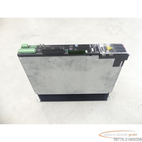 Componente Bosch SM 10/20-TC /  Servomodul SN: 000848467