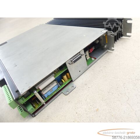 Componente Bosch SM 10/20-TC /  Servomodul SN: 000848467