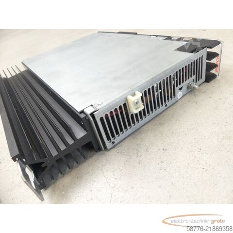 Componente Bosch SM 10/20-TC /  Servomodul SN: 000848467