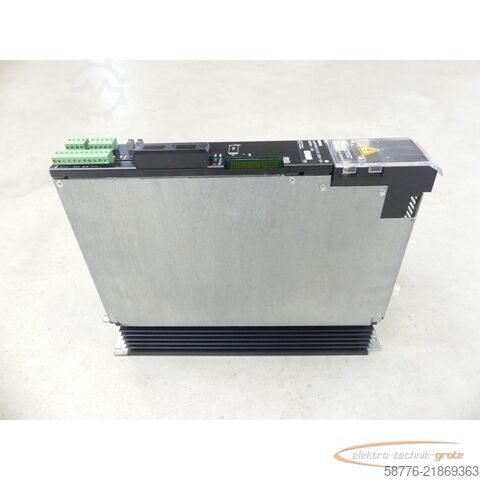 Komponenta Bosch SM 10/20-TC /  Servomodul SN: 001506370