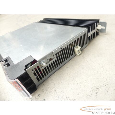 Komponenta Bosch SM 10/20-TC /  Servomodul SN: 001506370