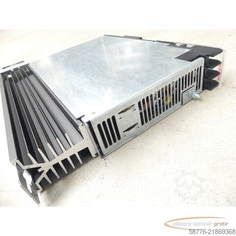 Component Bosch SM 15/30-TC 1 Servomodul 1070075975-101 SN:001526370