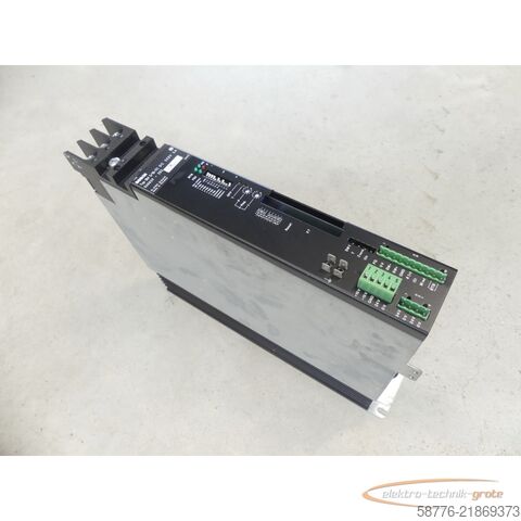 Komponent Bosch SM 5/10-TC /  Servomodul SN: 000906595