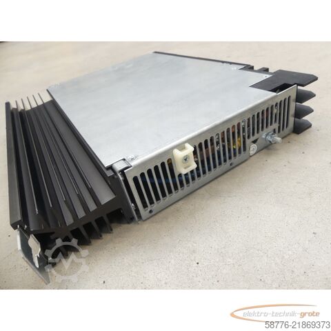 Komponent Bosch SM 5/10-TC /  Servomodul SN: 000906595