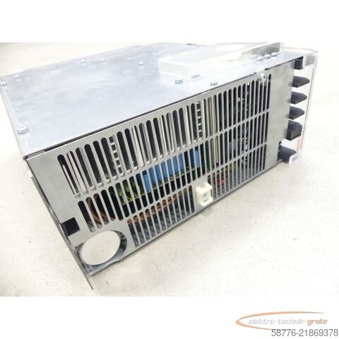 Component Bosch VM 100/R-TA /  Versorgungsmodul SN: 586269