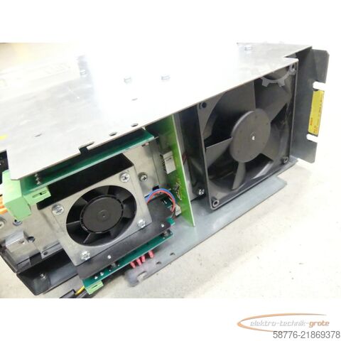 Component Bosch VM 100/R-TA /  Versorgungsmodul SN: 586269
