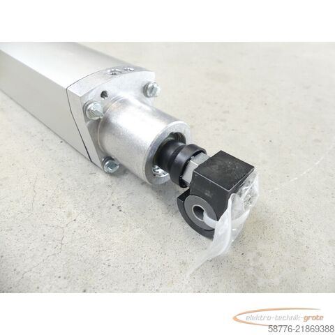 Komponentas CHIRON Chiron 1122242 / 562 006 HSK-A63 Kuppelgreifer SN: H308 --