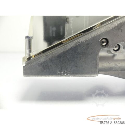 Komponentas CHIRON Chiron 1122242 / 562 006 HSK-A63 Kuppelgreifer SN: H308 --