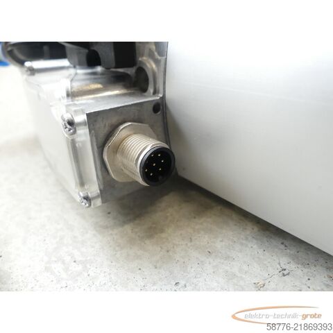 Komponentas CHIRON Chiron 1122242 / 562 006 HSK-A63 Kuppelgreifer SN:9F08 --