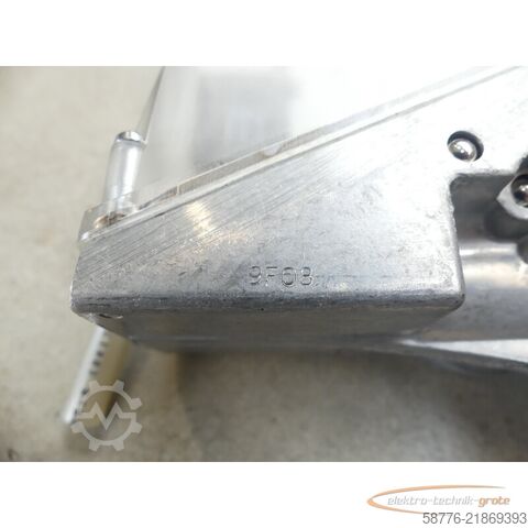 Komponentas CHIRON Chiron 1122242 / 562 006 HSK-A63 Kuppelgreifer SN:9F08 --