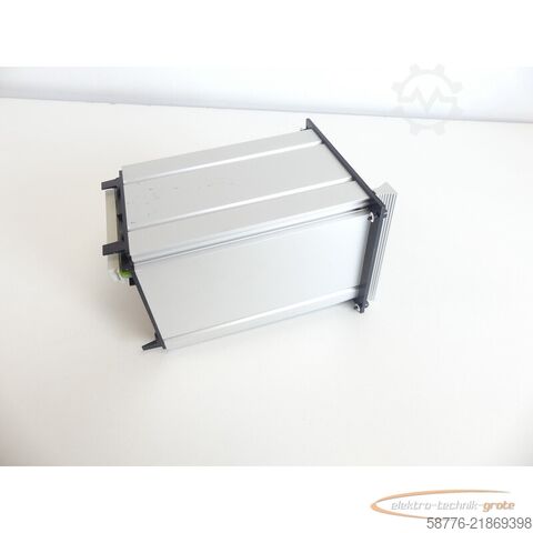组成部分 Danfoss MASS 6000 MASSFLO Flowmeter 083H0204 SN 095424N203 -neuwertig!-