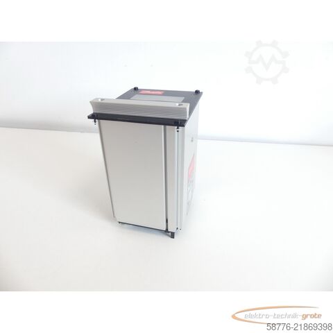 组成部分 Danfoss MASS 6000 MASSFLO Flowmeter 083H0204 SN 095424N203 -neuwertig!-