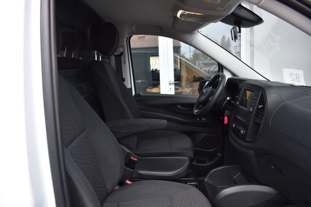 Kastenwagen MERCEDES-BENZ Vito Kasten 116 CDI PRO lang Autom. Tempomat
