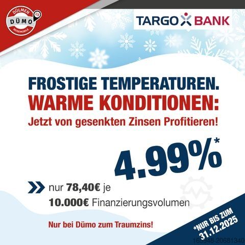 Xe cắm trại ADRIA Twin Supreme 640 SLB ***60 Years Edition***